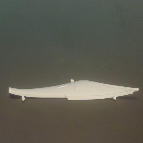 Airfix curtis 40b - curtis, p-40b