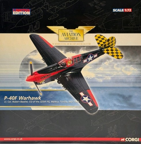 Corgi aviation archive curtiss - corgi,