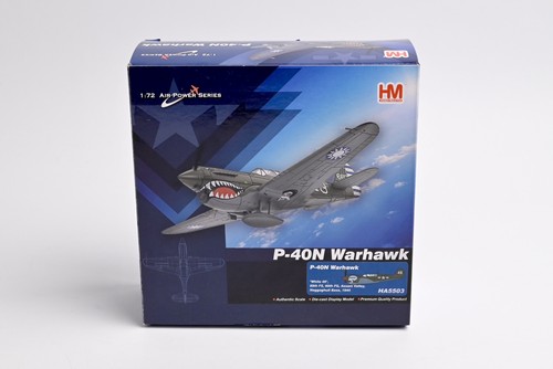 Hobby master ha5503 40n - hobby, p-40n