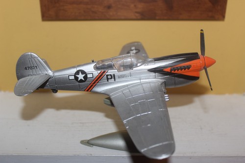 Newray curtis p40 warhawk sky - newray,