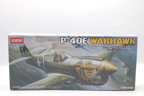 Academy hobby model - model, kits