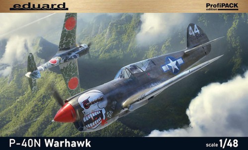 Eduard kits 82242 curtiss - kits,