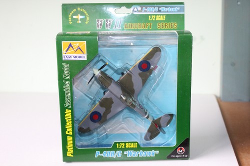 Easy model 40b - easy, 1:72