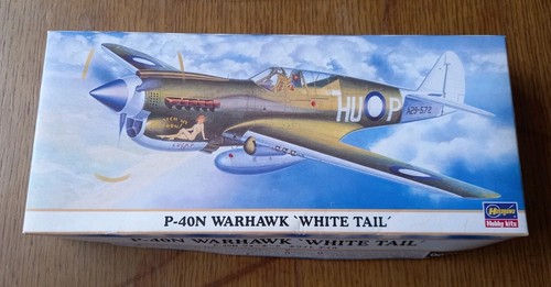Hasegawa 00703 p 40n - hasegawa,