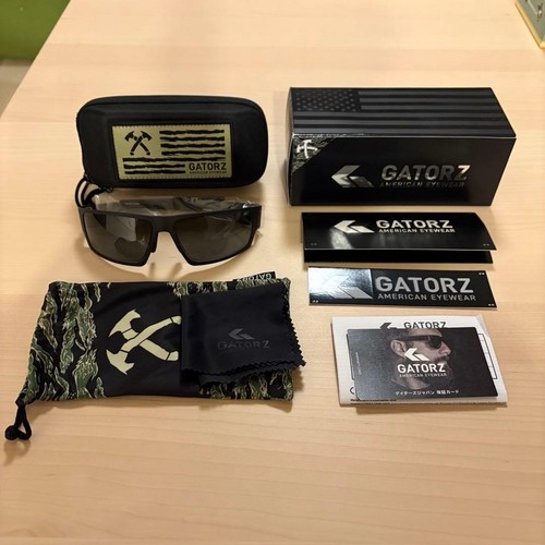 Gatorz jack carr warhawk - gatorz,