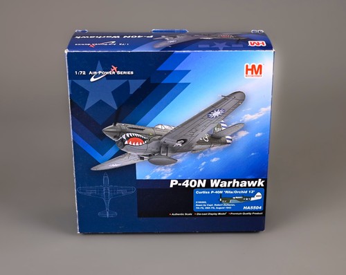 Hobby master ha5504 - 1:72,