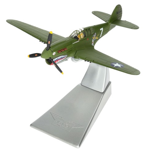 Aa35208 corgi scale - aa35208, 1:72