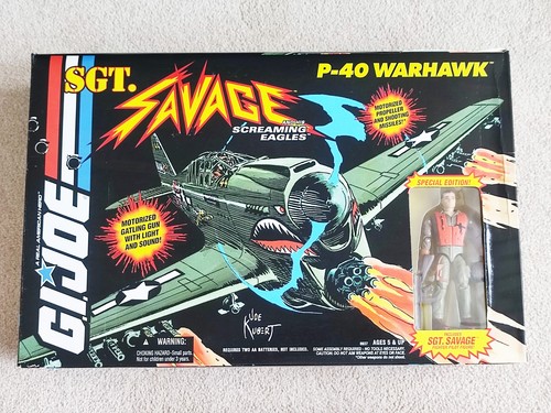 1994 hasbro joe - 1994,