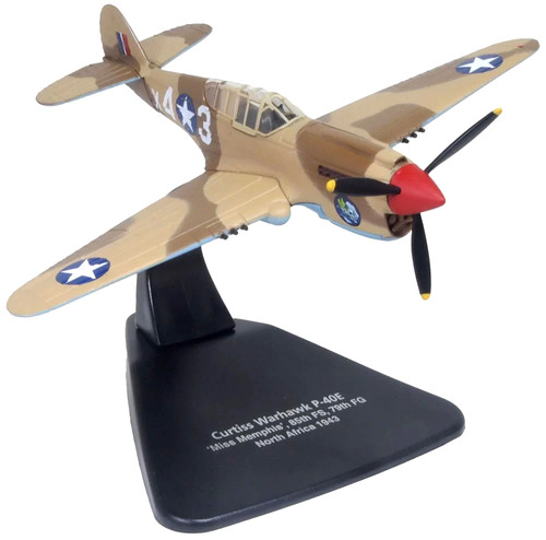 Oxford usaf curtiss - oxford, 1/72