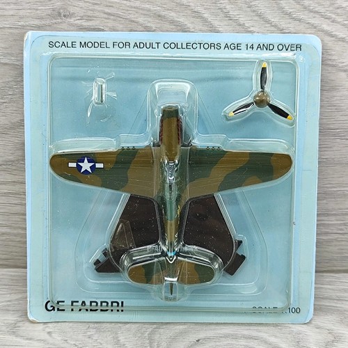 Fabbri 100 scale p 40 - 1:100, p-40