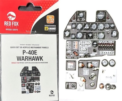 Red fox studios ammo - fox,