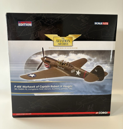 Corgi aviation archive - aviation,