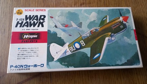 Hasegawa 115 72 p40n - js-115,
