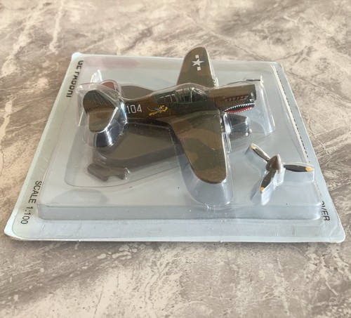 Fabbri 100 curtiss p - ge, 1:100