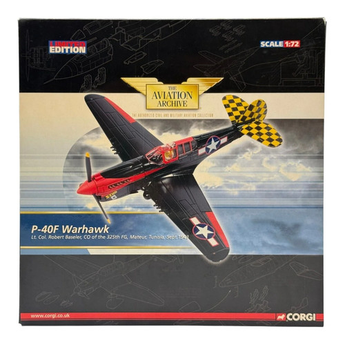 Corgi aa35214 curtiss - corgi, 1:72