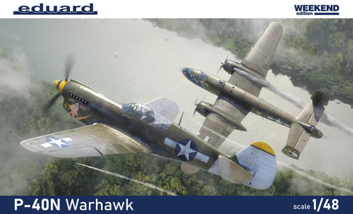 Eduard edk84210 p - eduard, 40n