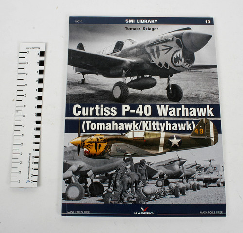 Curtiss warhawk - curtiss,
