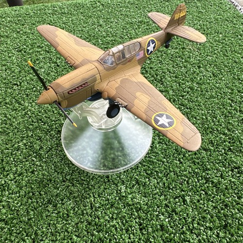 Corgi 40f warhawk captain - corgi,