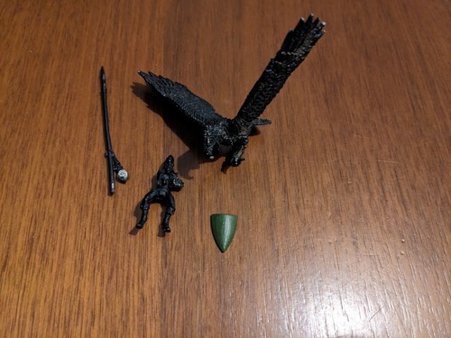 The old world whfb - old,