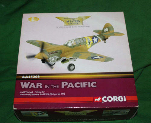 Corgi aviation archive - aviation,