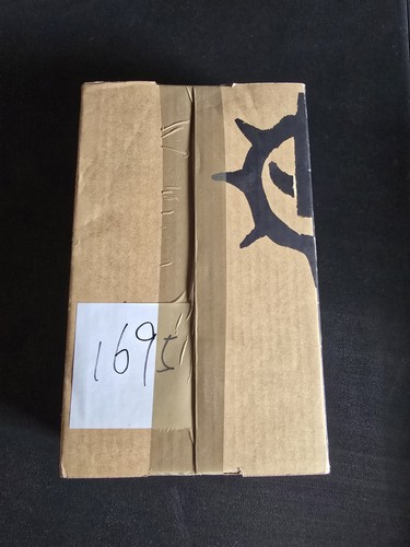 Warhawk limited edition - warhawk,