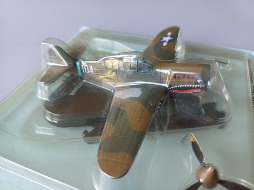 Fabbri diecast aircraft - fabbri,