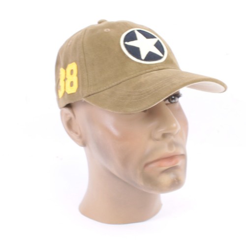 Curtiss warhawk baseball - p-40,