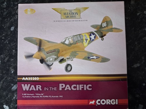 Corgi aviation archive - aviation,