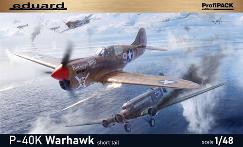 Eduard 82243 48th scale - eduard, 1:48th