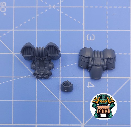 Warhammer horus heresy mark - horus,