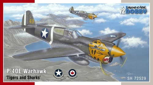 Special hobby sh72529 - special,