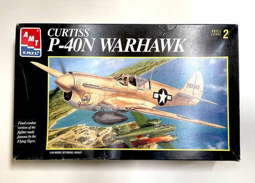 Curtis p40 n - curtis, warhawk