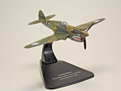 Curtiss p40e warhawk 1st - p40e,