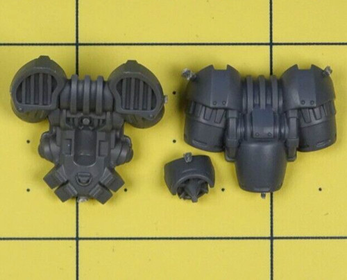 Warhammer legion mkvi space - legion,