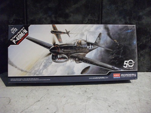 Academy warhawk 1 72 - m/n, 1.72