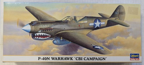 Hasegawa 00649 p 40n - hasegawa,