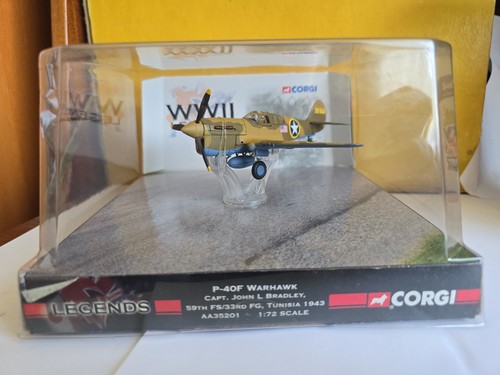 Corgi aviation archive 72 - aviation,