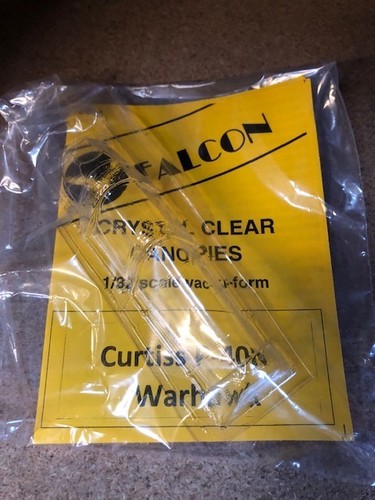 Falcon fa9415 curtiss - fa9415,