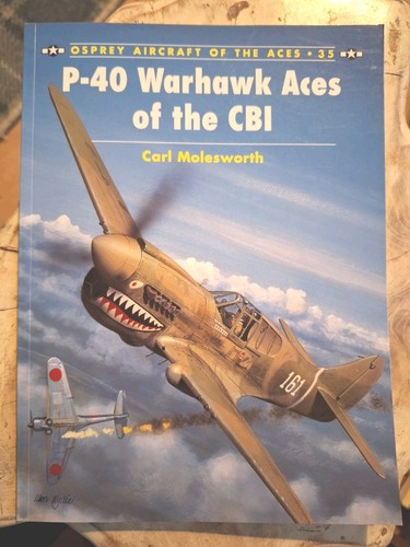 Warhawk aces the - of,