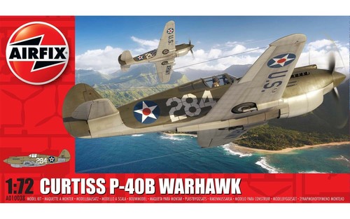Airfix a01003b curtiss - a01003b,