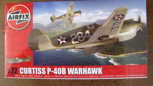 Airfix a01003b curtiss - airfix,
