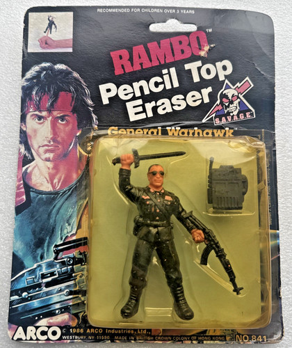 1986 rambo general - general,