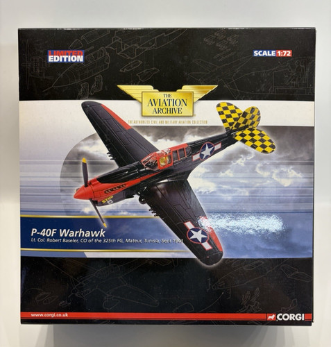 Corgi aviation archive 72 - aviation,