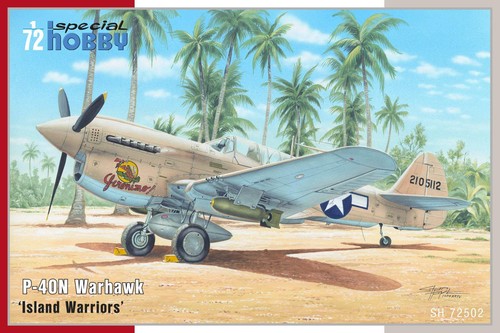 Special hobby 72502 - special,