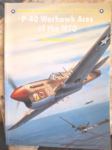Warhawk aces the mto - of,