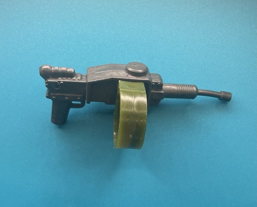 Rambo coleco force freedom - force,