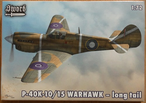Sword 72065 40k 10 - 1/72, #72065