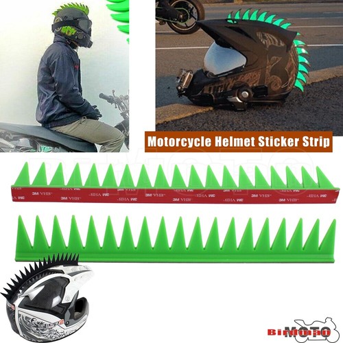 Decals spikes saw strip - decals,