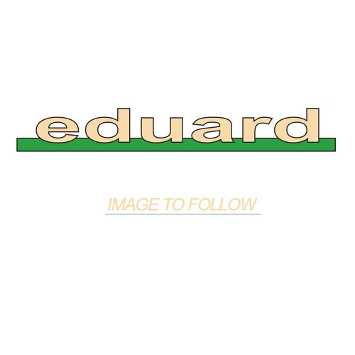 Eduard 84207 curtiss 40e - curtiss, p-40e