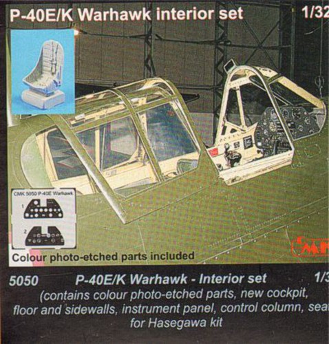 Cmk czech master - master, kits